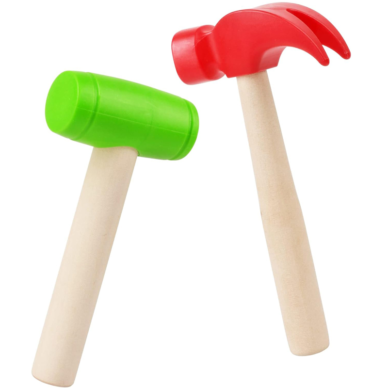 Martello Giocattolo per Bambin - Gardening Tools Girly recensione e prezzo
