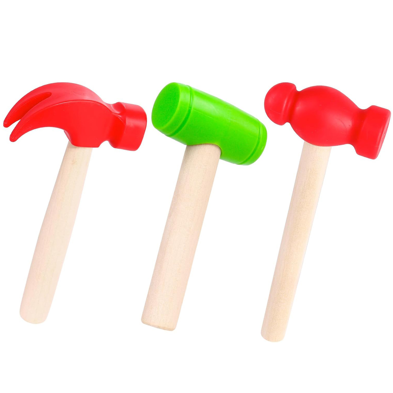 Martello Giocattolo per Bambin - Gardening Tools Girly recensione e prezzo