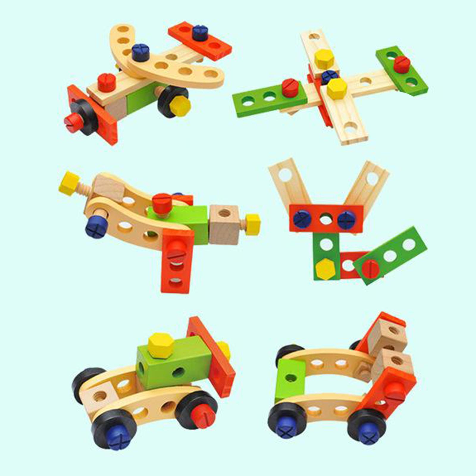 Set di Attrezzi in Legno per B - Gardening Tools Kit For Kids recensione e prezzo