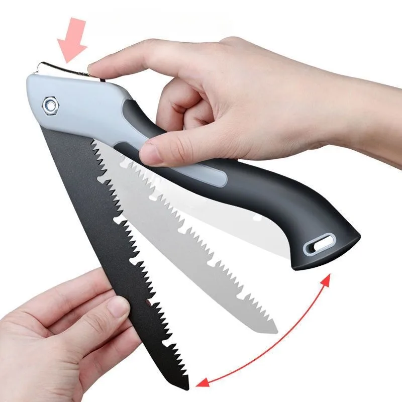 Sega pieghevole Lavorazione de - Garden Hand Trowel recensione e prezzo