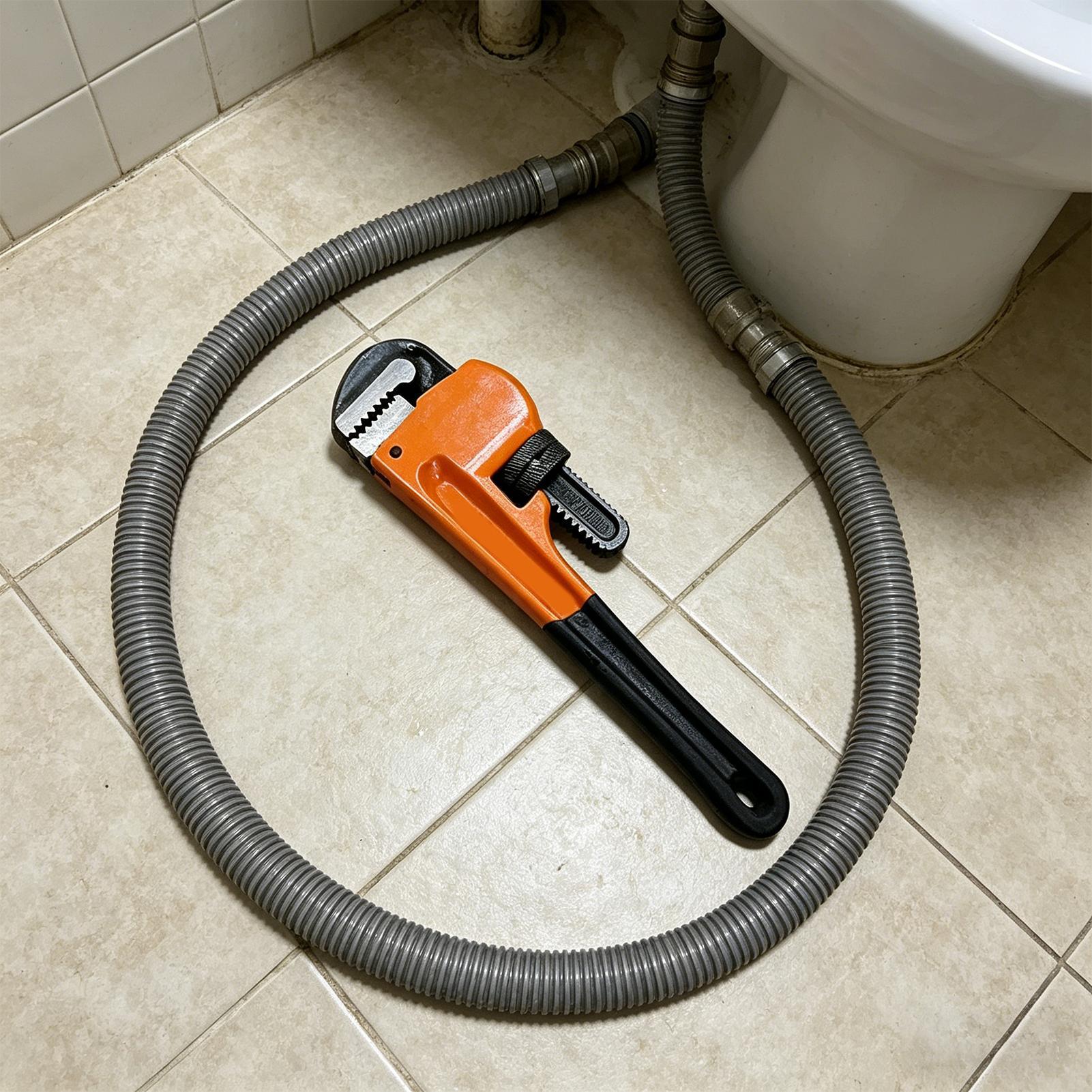 Chiavi per tubi idraulici resi - Gardening Tools Heavy Duty recensione e prezzo