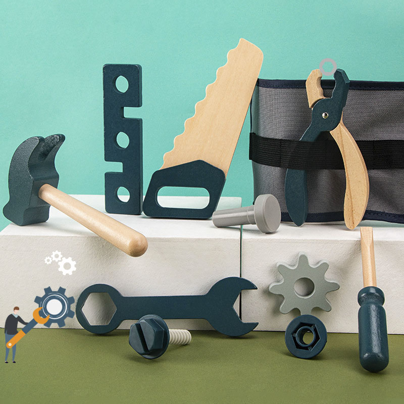Bambini Giochi di finzione Gio - Gardening Tools For 3 Year Old recensione e prezzo