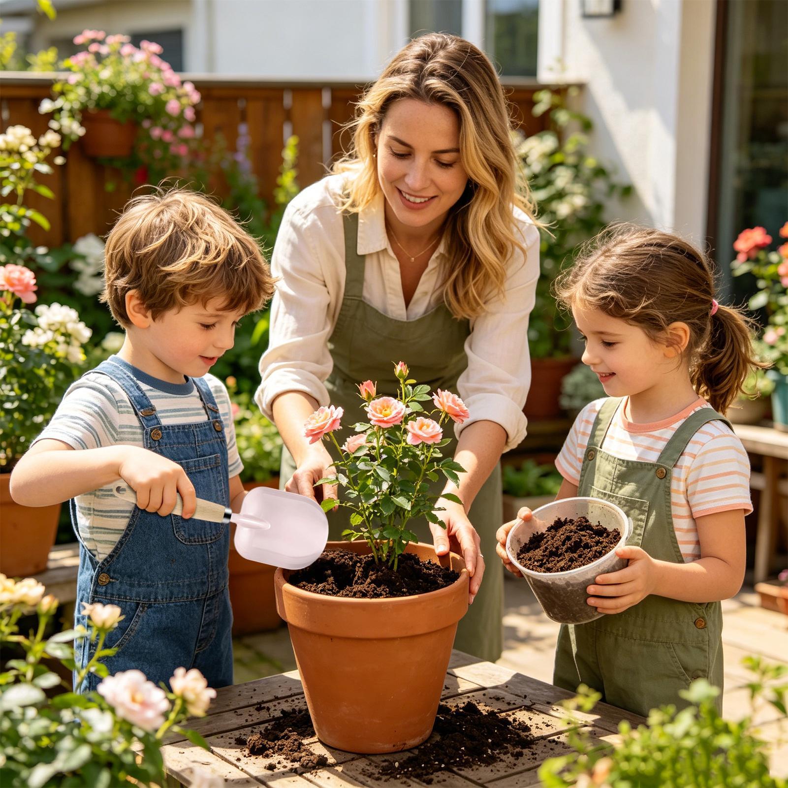 Set di attrezzi da giardinaggi - Gardening Tools Girly recensione e prezzo