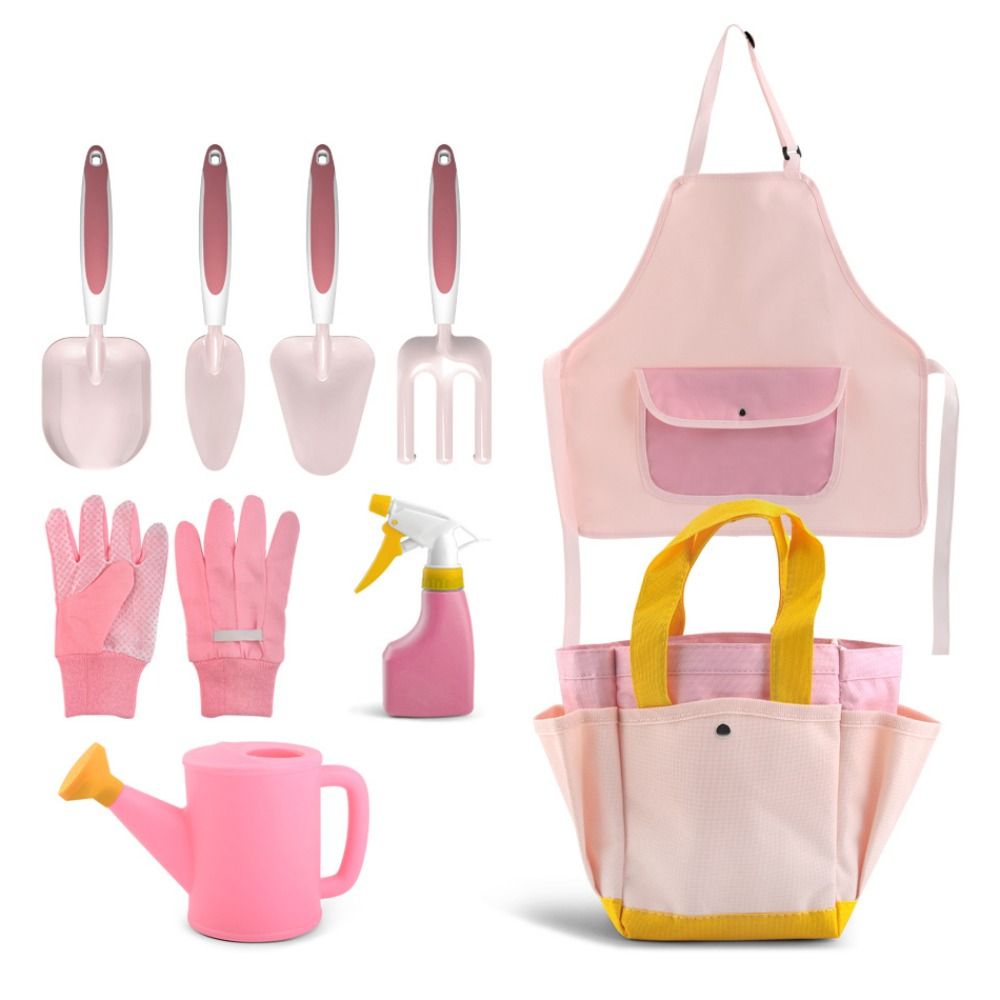 Set di Attrezzi da Giardino pe - Gardening Tools Kit For Kids recensione e prezzo