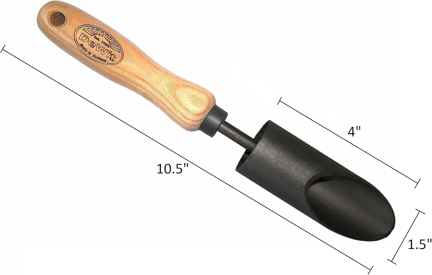 Set Regalo per la Piantumazion - Garden Hand Trowel recensione e prezzo