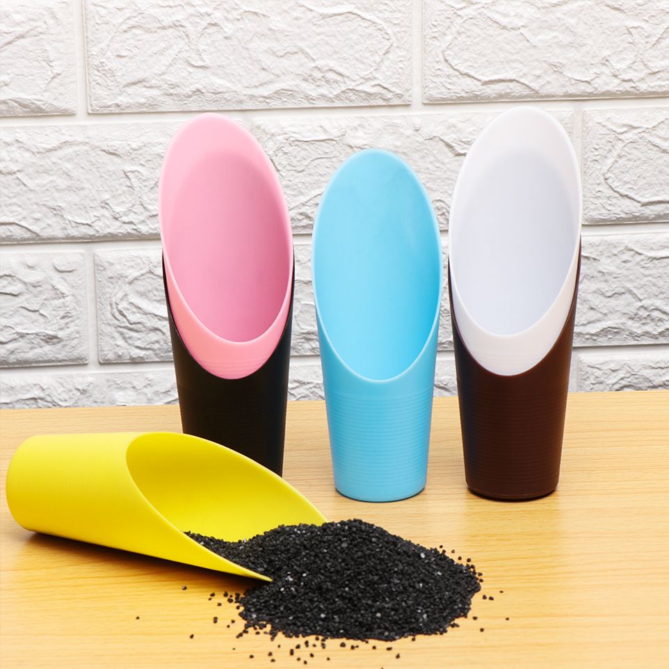 1 pz plastica terreno pala taz - Gardening Tools Sale recensione e prezzo