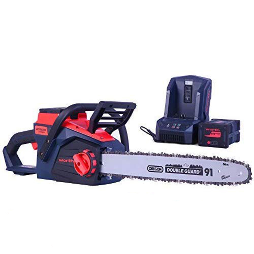 Motosega Elettrica a Batteria  - Gardening Tools Price recensione e prezzo